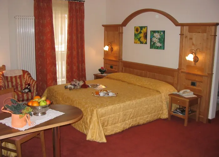 Hotel Lido - Slow & Natural Living