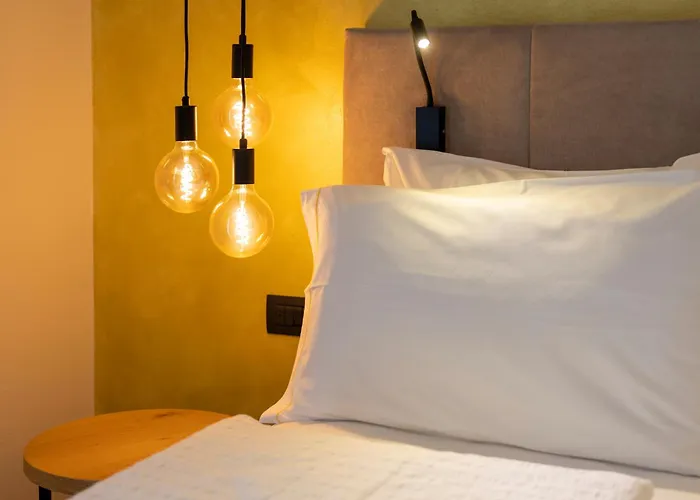 Hotel Lido - Slow & Natural Living