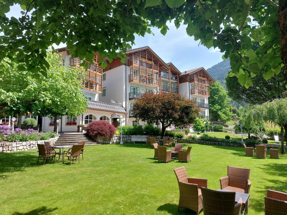 Lido - Slow & Natural Living Hotel Molveno