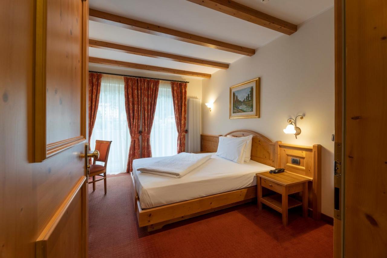Lido - Slow & Natural Living Hotel Molveno