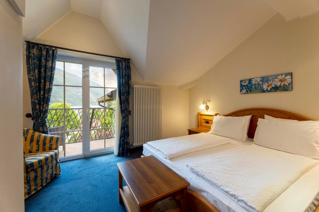 Hotel Lido - Slow & Natural Living Molveno