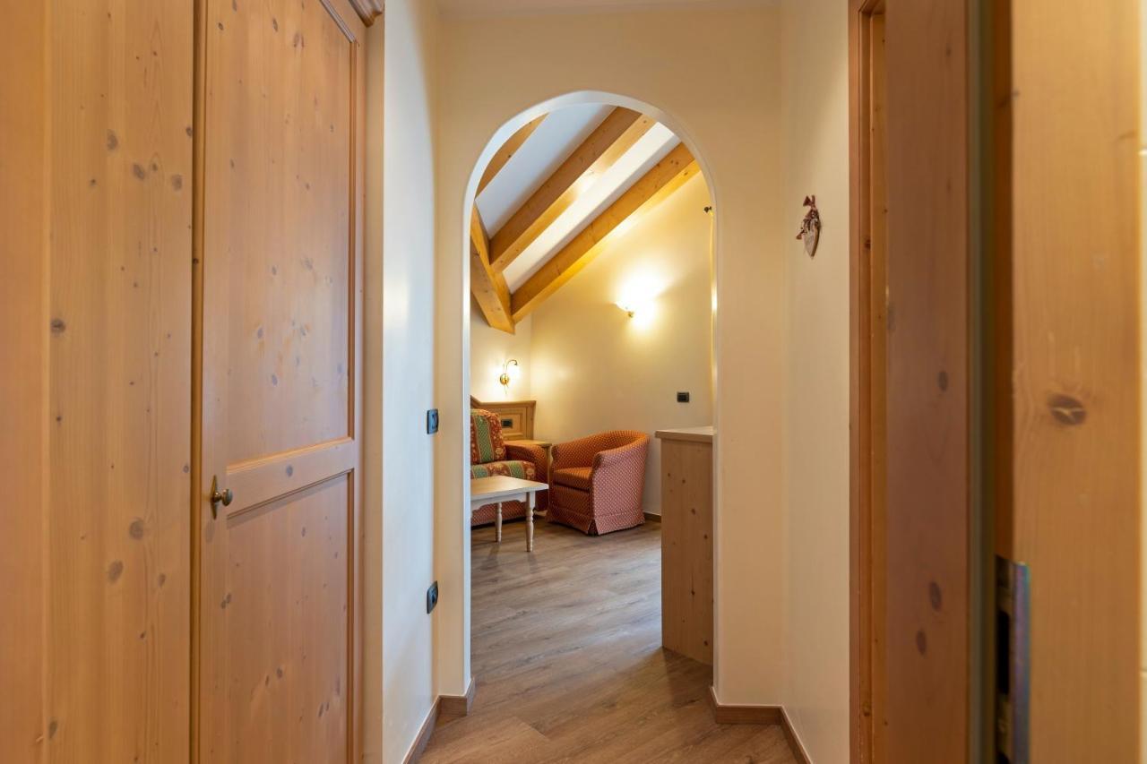 Hotel Lido - Slow & Natural Living Molveno