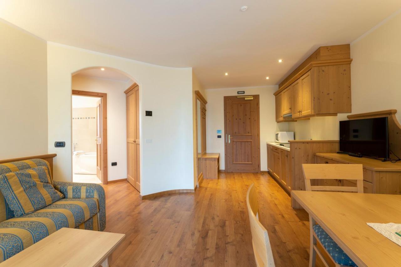 Lido - Slow & Natural Living Hotel Molveno