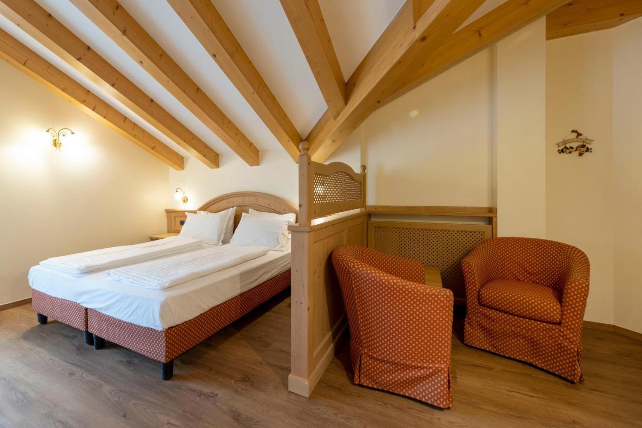 Lido - Slow & Natural Living Molveno