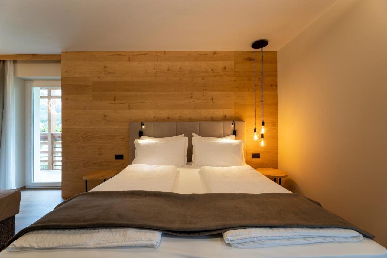 Lido - Slow & Natural Living Hotel Molveno