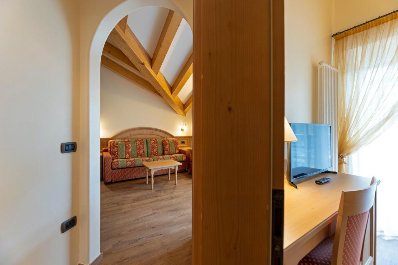Lido - Slow & Natural Living 3* Molveno