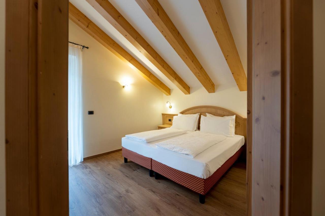 Lido - Slow & Natural Living Molveno