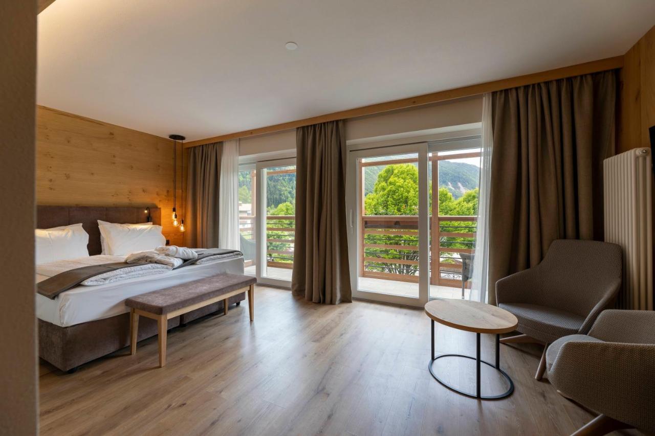 Hotel Lido - Slow & Natural Living Molveno