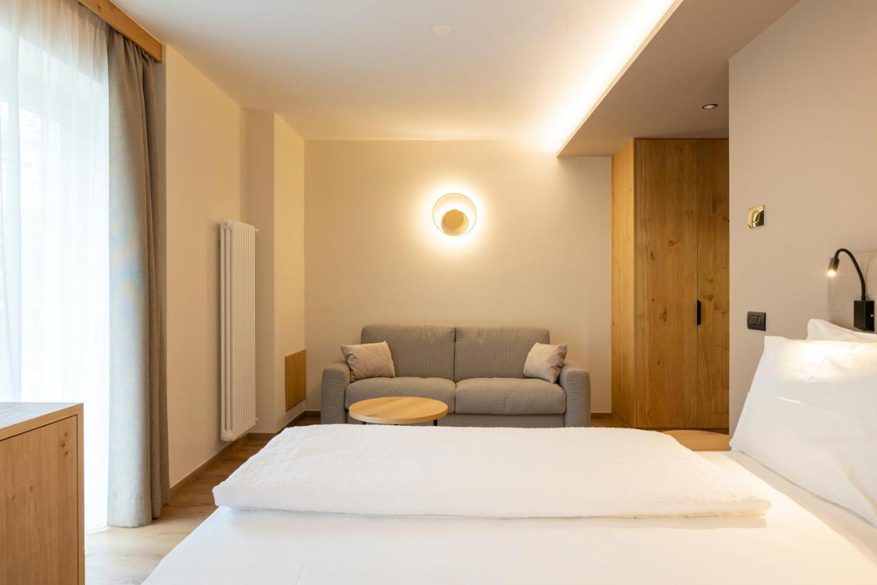 Lido - Slow & Natural Living Hotel Molveno
