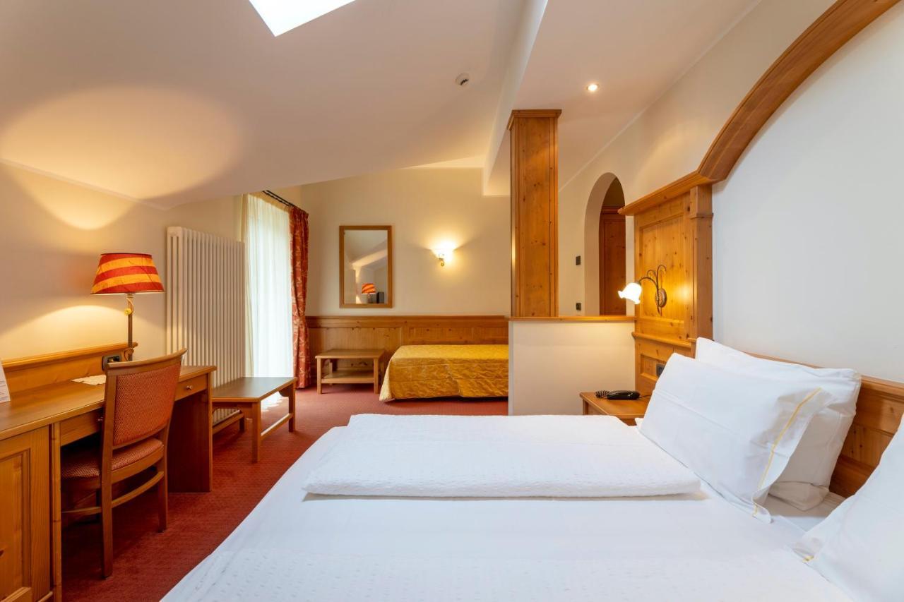 Lido - Slow & Natural Living Hotel Molveno