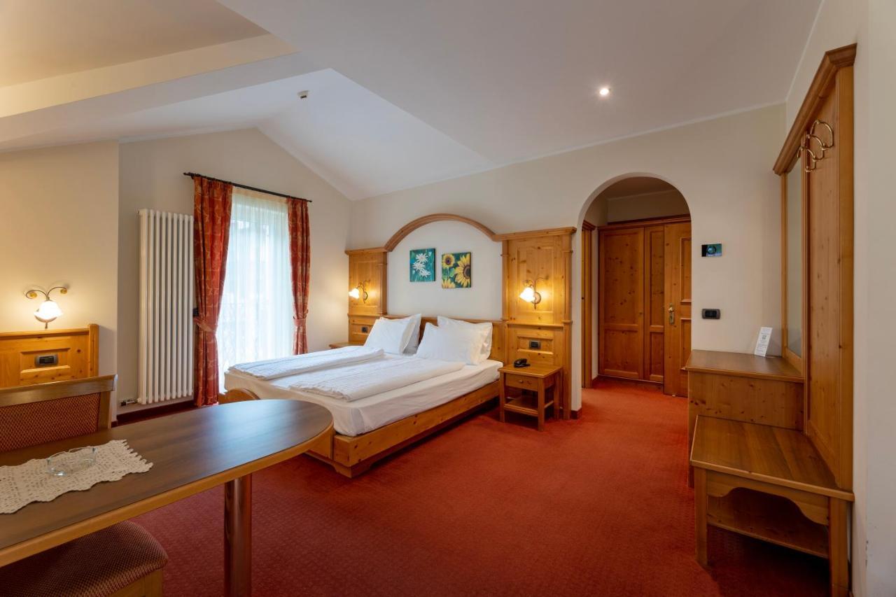 Hotel Lido - Slow & Natural Living Molveno