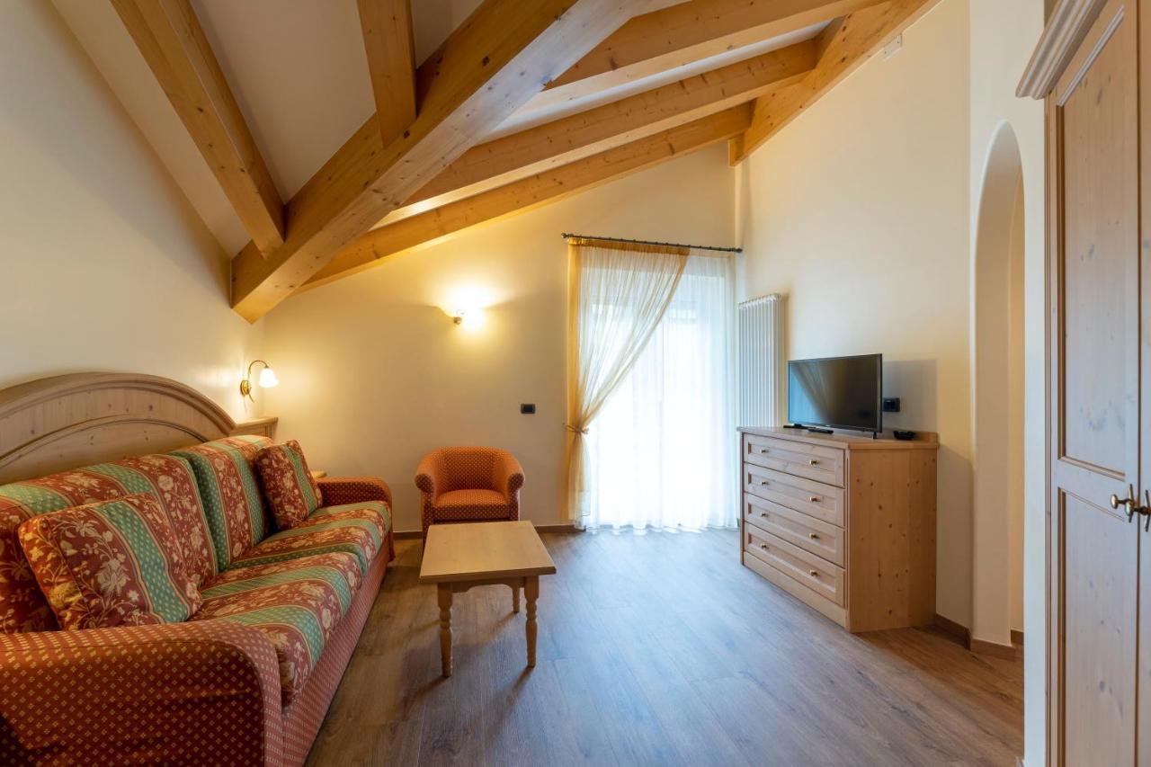Lido - Slow & Natural Living 3* Molveno