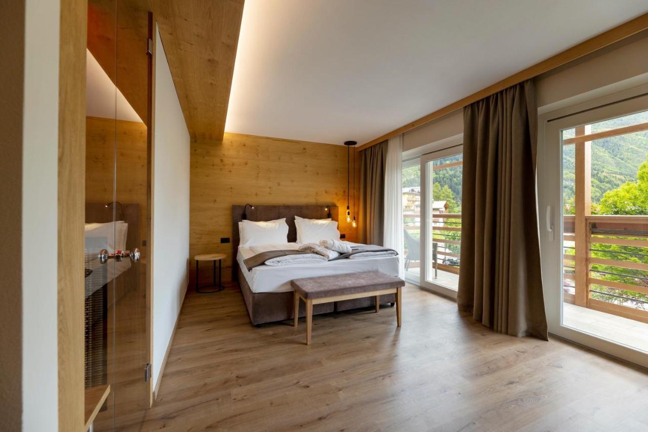 Hotel Lido - Slow & Natural Living Molveno