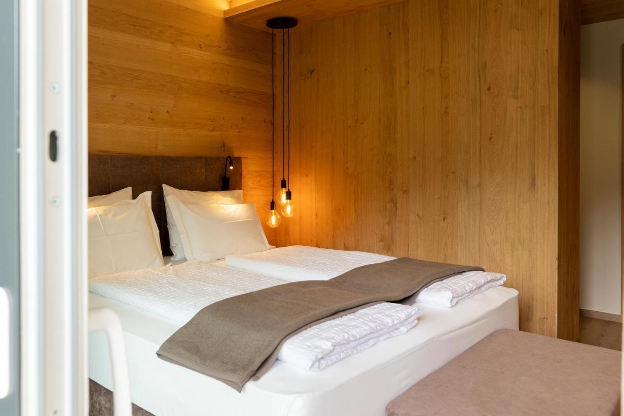 Lido - Slow & Natural Living Hotel Molveno