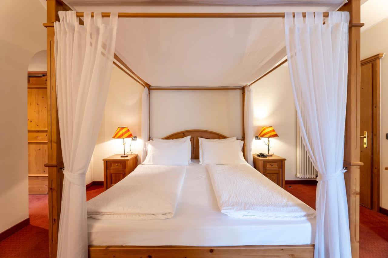 Lido - Slow & Natural Living 3* Molveno