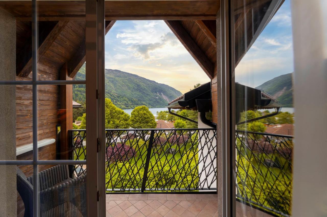 Lido - Slow & Natural Living 3* Molveno