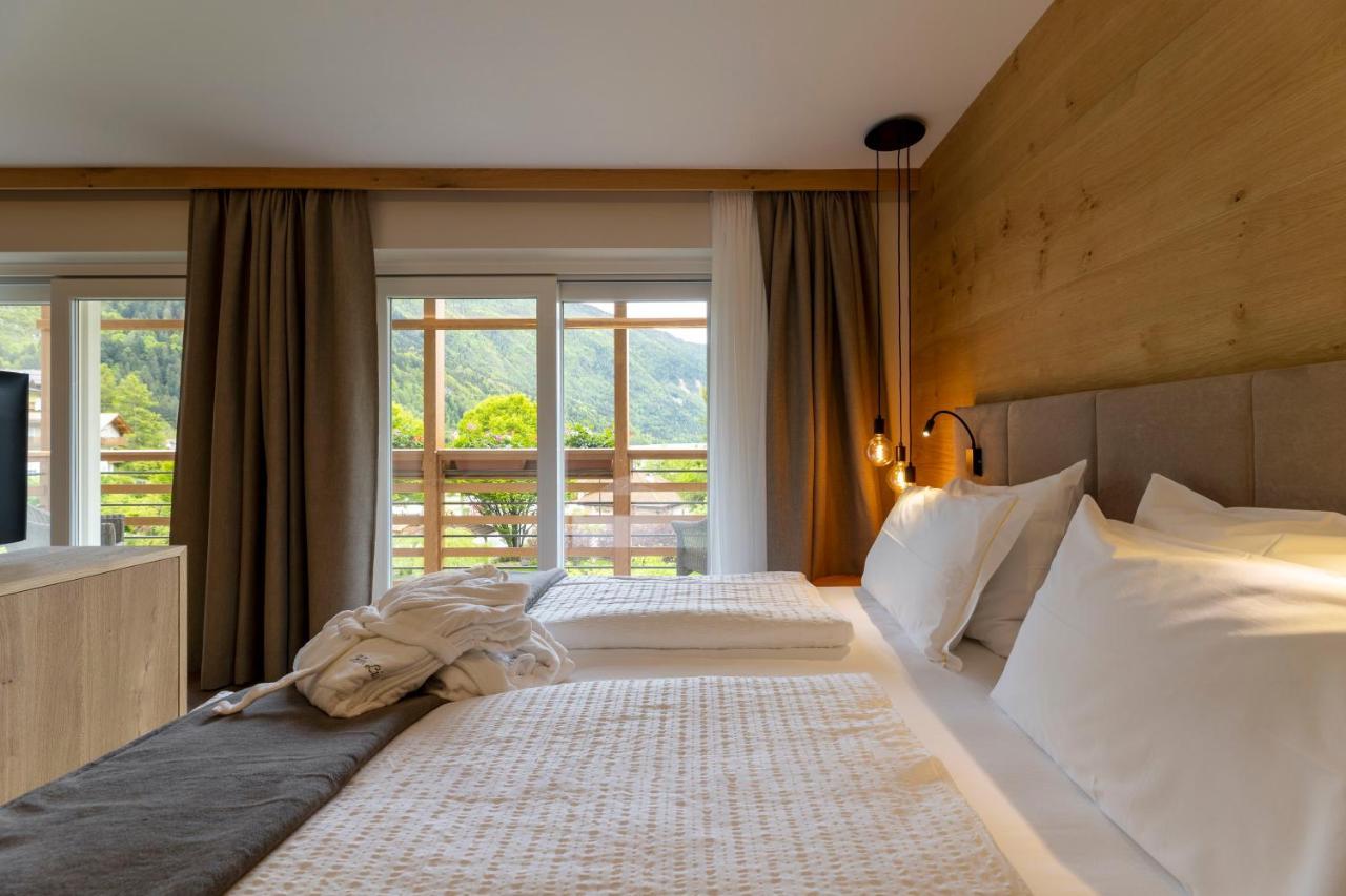 Lido - Slow & Natural Living Hotel