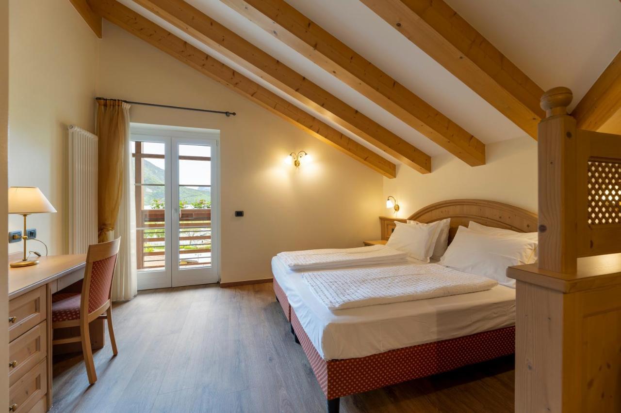 Lido - Slow & Natural Living 3* Molveno