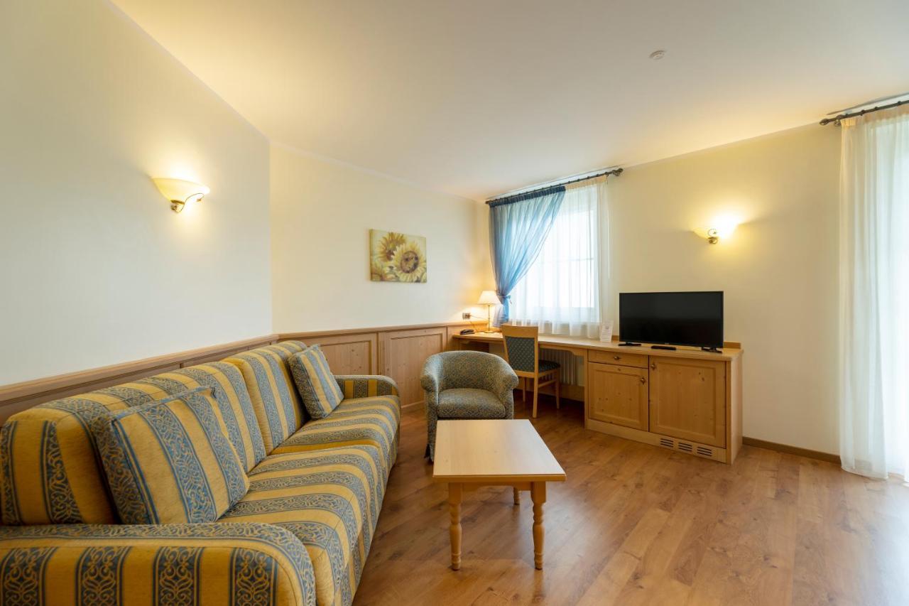 Hotel Lido - Slow & Natural Living Molveno