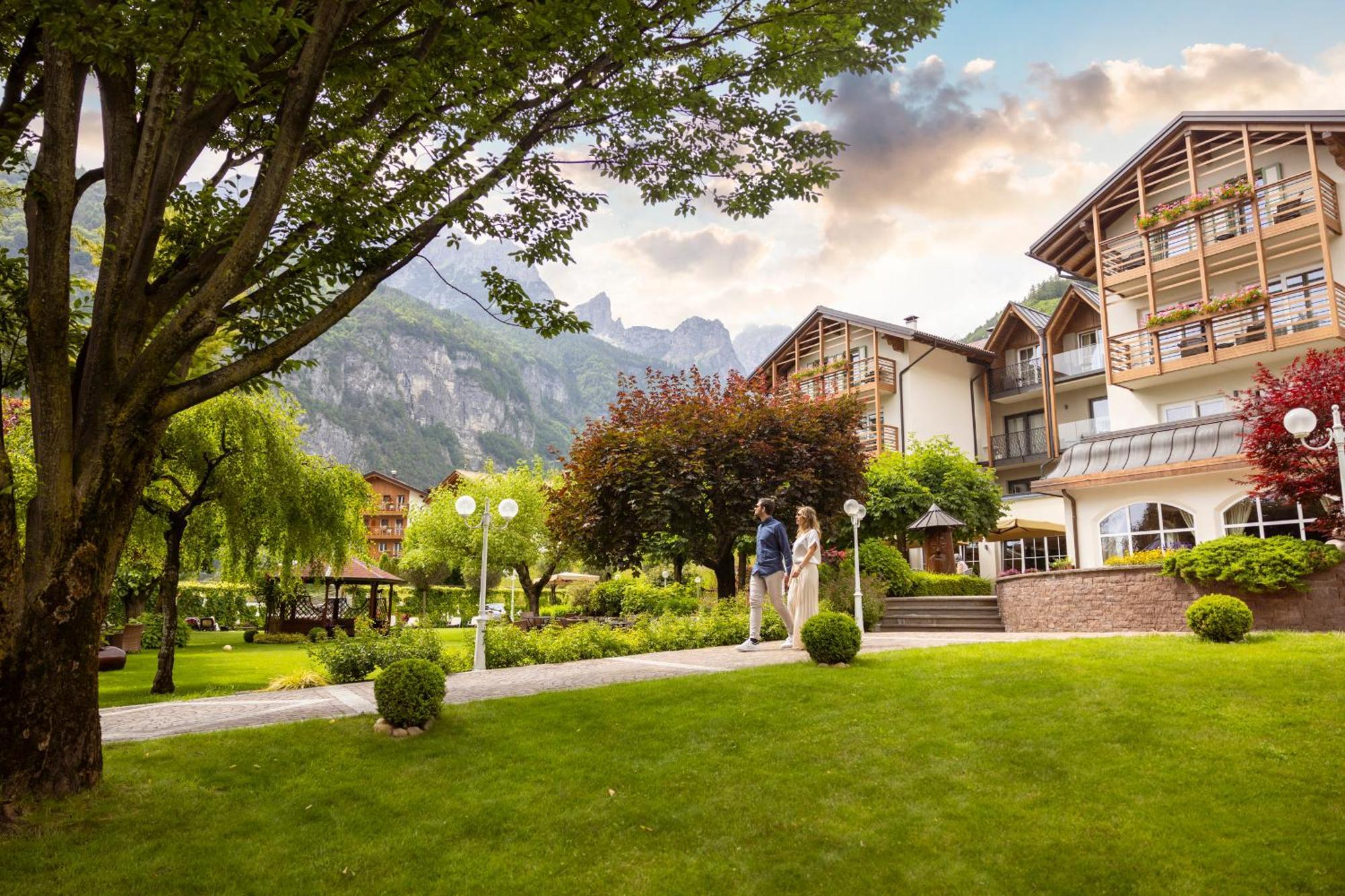 Lido - Slow & Natural Living Hotel Molveno