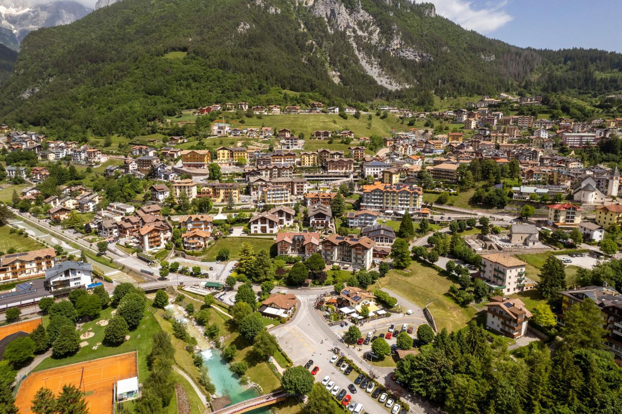 Lido - Slow & Natural Living Molveno