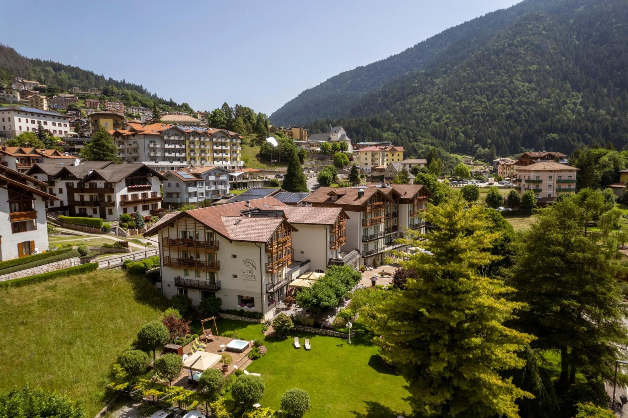 Lido - Slow & Natural Living Hotel