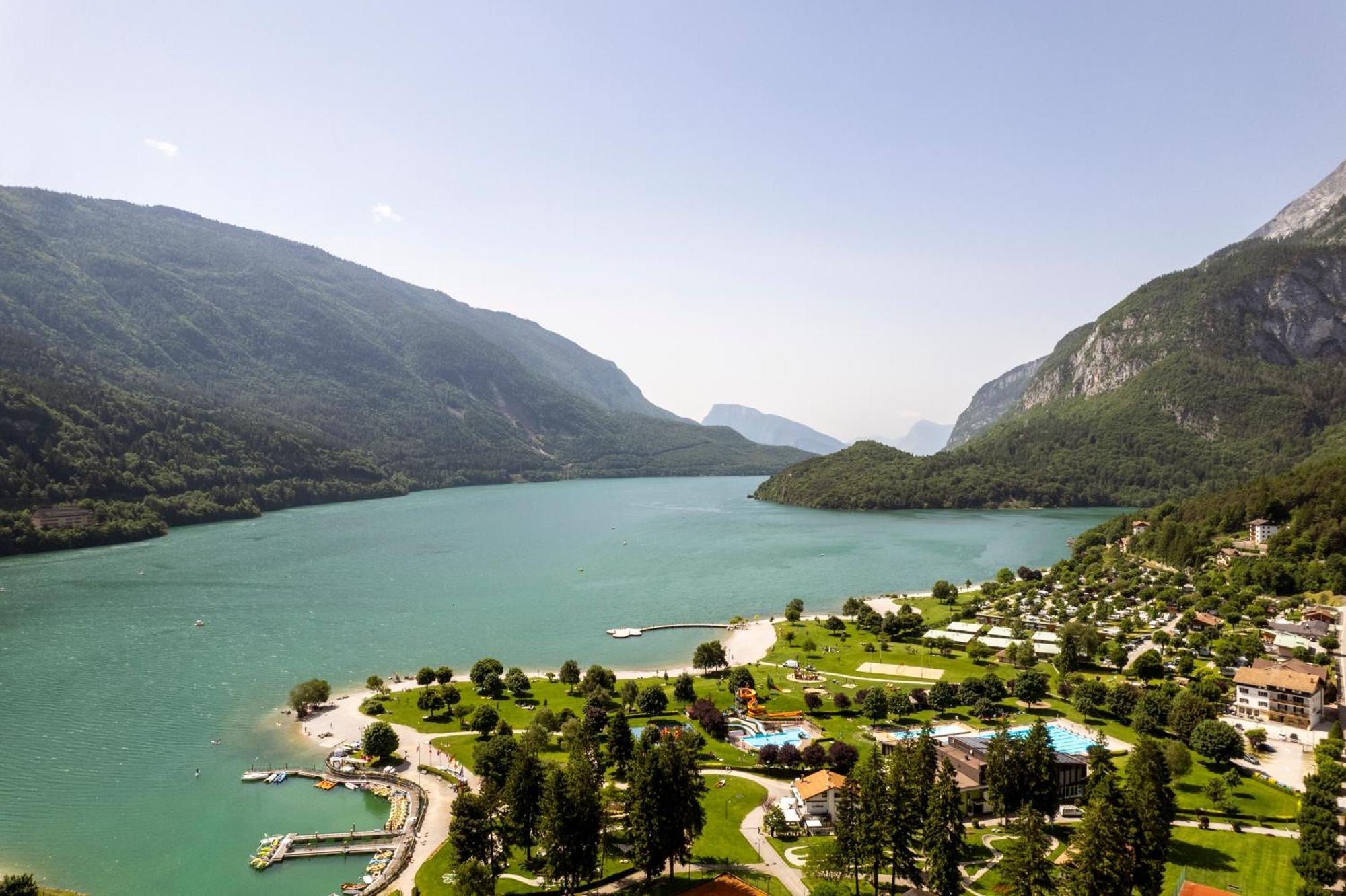Lido - Slow & Natural Living Hotel 3*