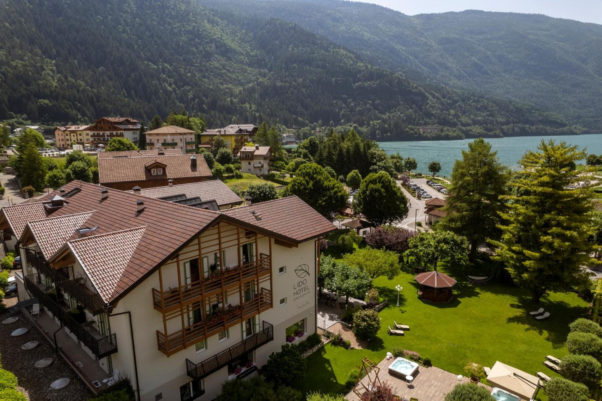 Hotel Lido - Slow & Natural Living 3*