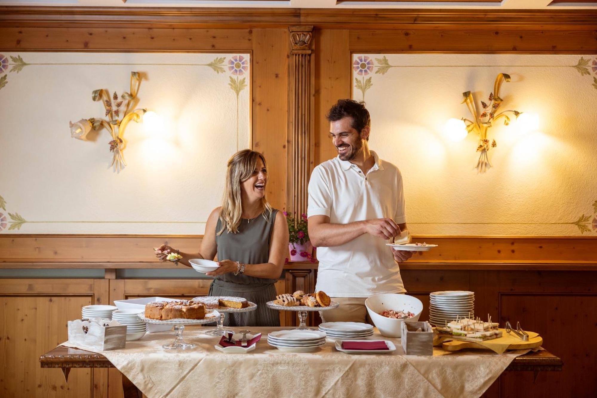 Lido - Slow & Natural Living 3* Molveno