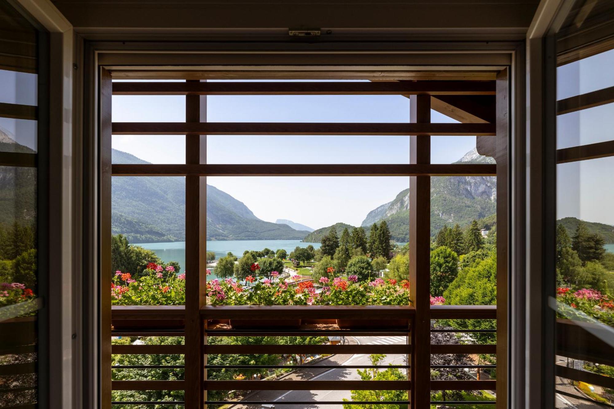 Lido - Slow & Natural Living Hotel