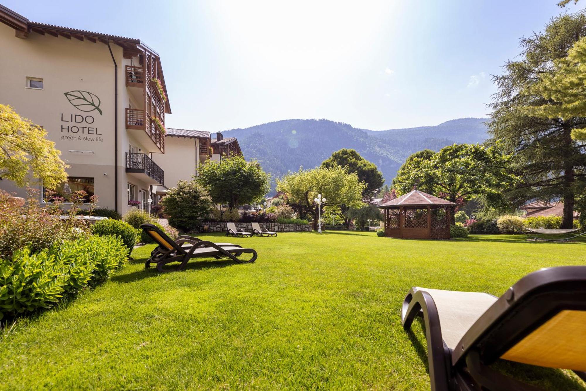 Lido - Slow & Natural Living Hotel 3*