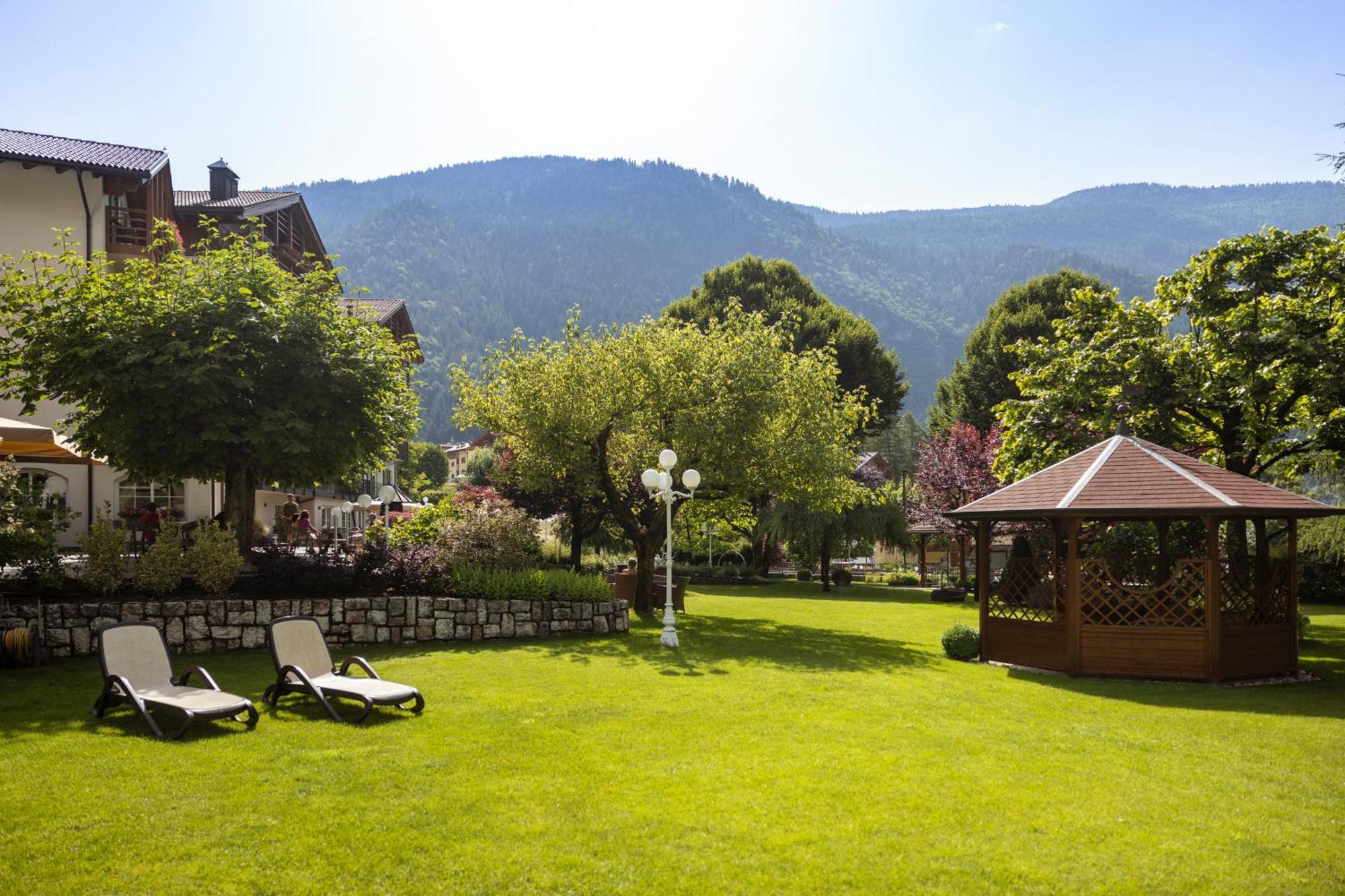 Hotel Lido - Slow & Natural Living 3*