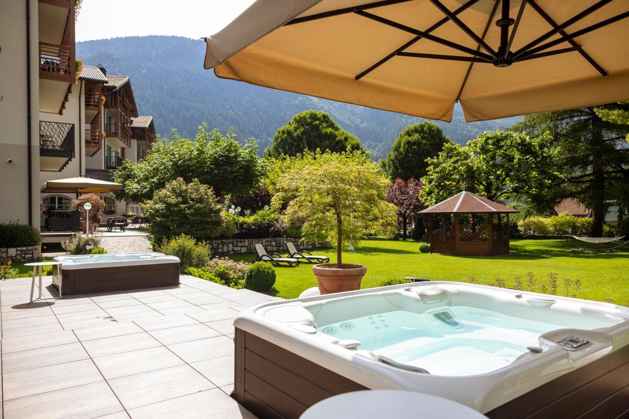 Lido - Slow & Natural Living 3*