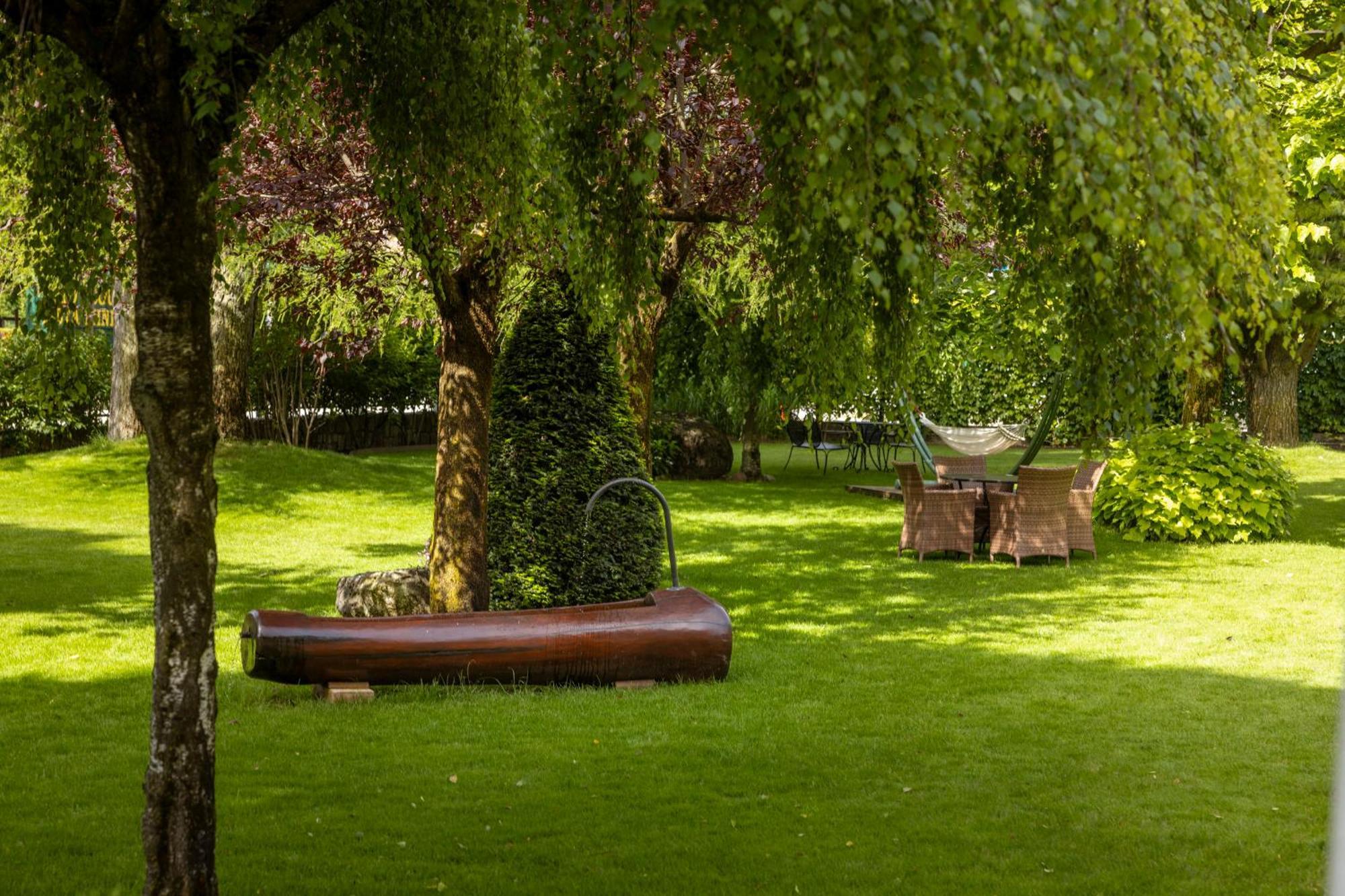 Lido - Slow & Natural Living Molveno