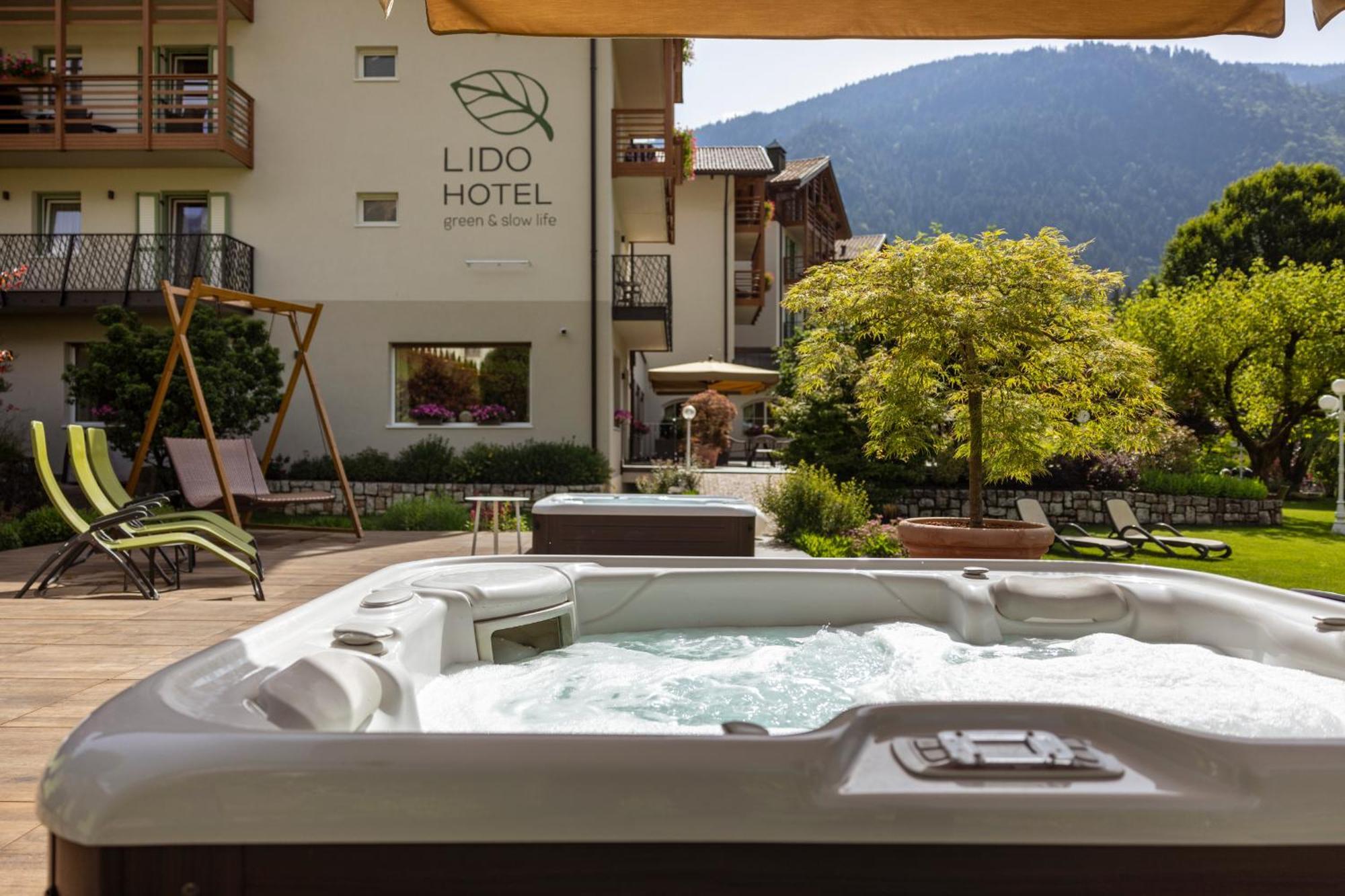 Lido - Slow & Natural Living