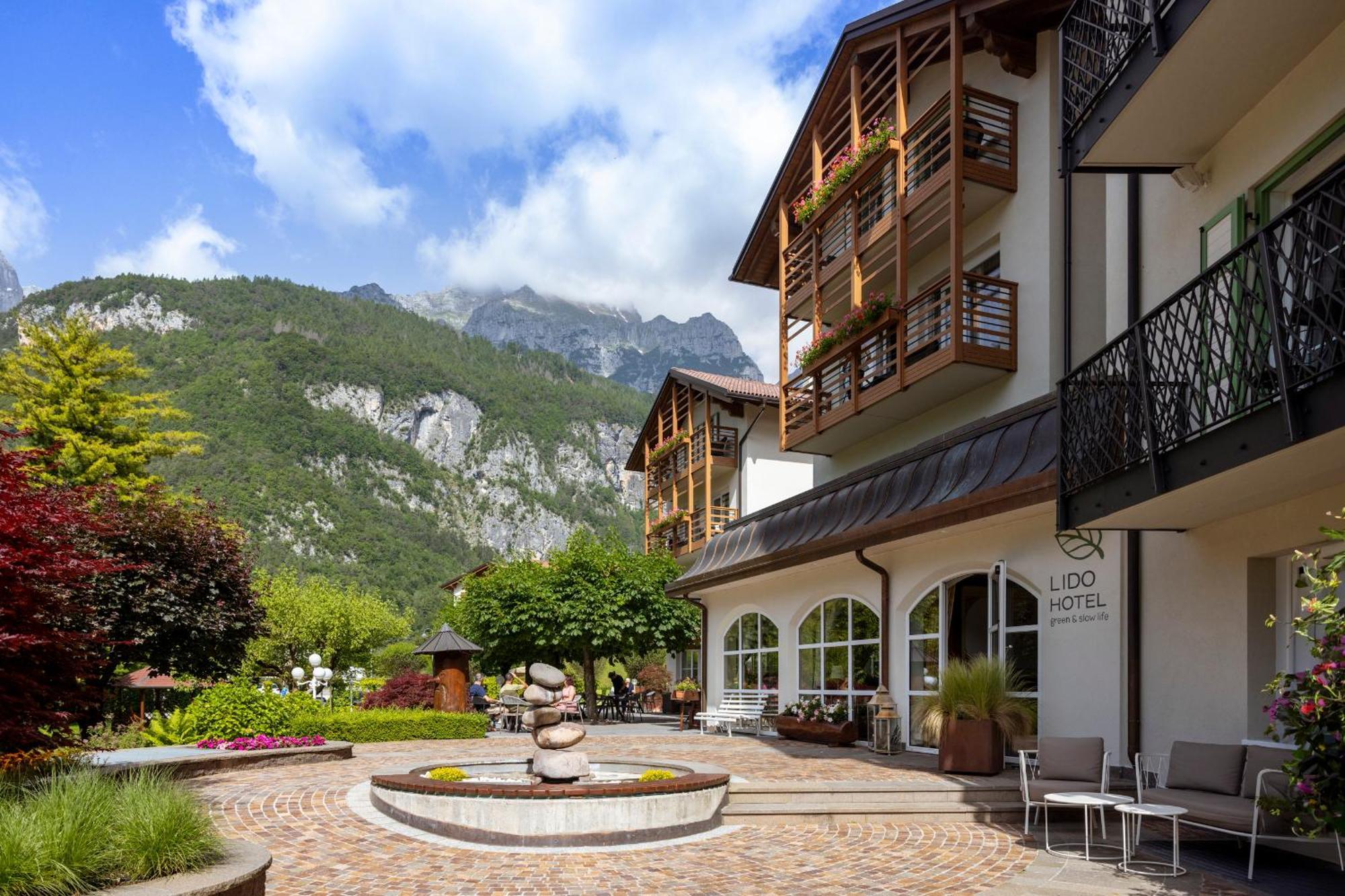 Lido - Slow & Natural Living Hotel 3*