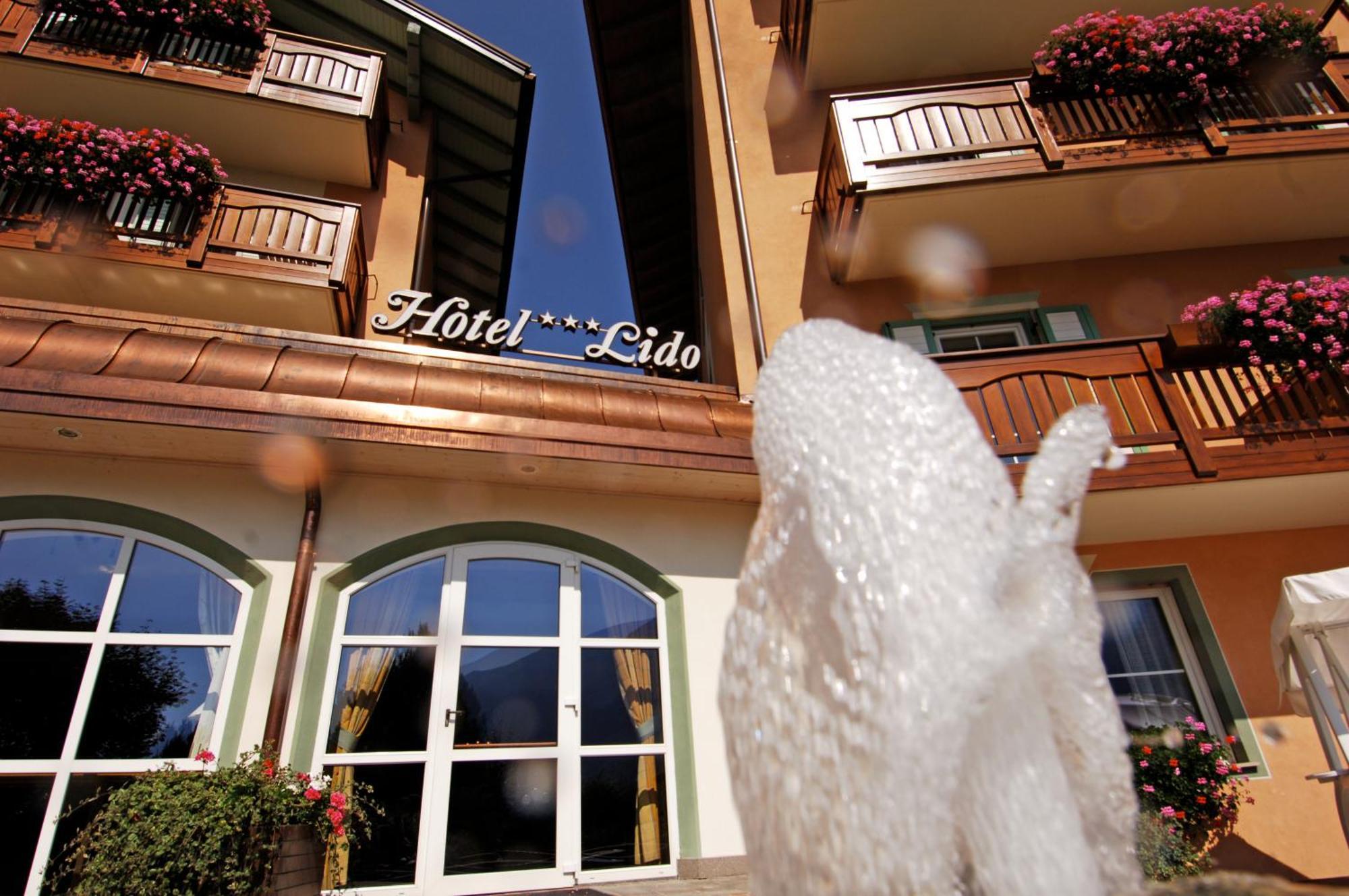 Hotel Lido - Slow & Natural Living Molveno
